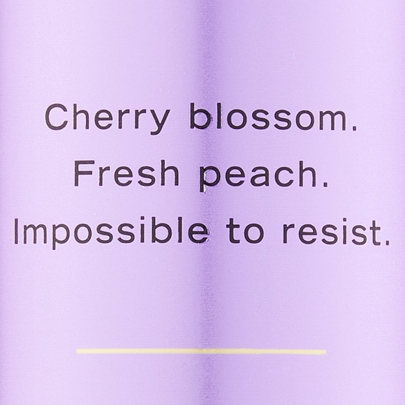 New Victoria's Secret Love Spell body mist spray, 250ml/8.4 FL oz - Picture 2 of 6